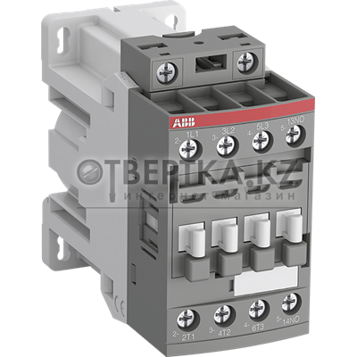 Контактор силовой ABB AF12Z-30-01-30, 12 А 1SBL156001R3001