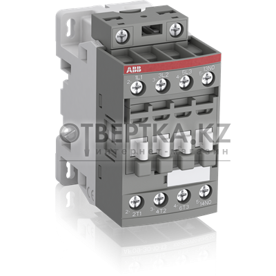 Силовой контактор ABB AF12-30-10-13, 12 А 1SBL157001R1310