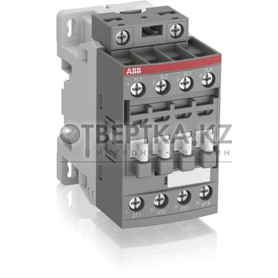 Контактор силовой ABB AF16-40-00-13, 16 А 1SBL177201R1300