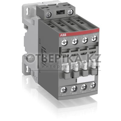 Контактор силовой ABB AF26-40-00-13, 26 А 1SBL237201R1300