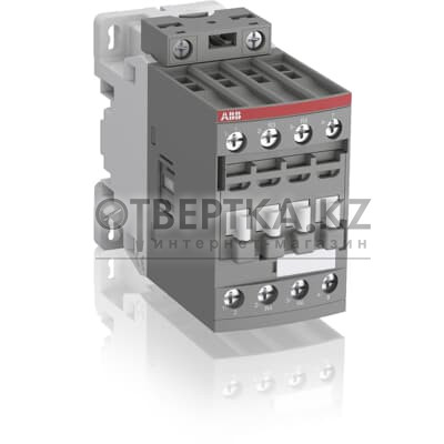 Контактор силовой ABB AF26-40-00-13, 26 А 1SBL237501R1300