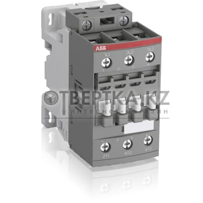 Контактор силовой ABB AF30-30-00-14, 30 А 1SBL277001R1400