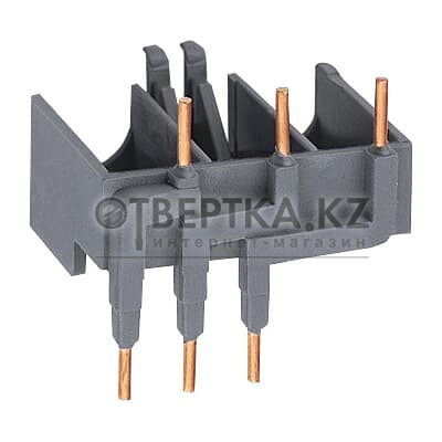 Реверсивный пускатель ABB BEA7/132 на базе B7‑30 1SBN080906R1002