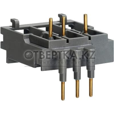 Реверсивный пускатель ABB BEA16-3 на базе AF16 1SBN081006T1000