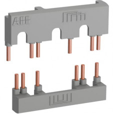 Реверсивный пускатель ABB BER16-4 на базе AF16 1SBN081311R1000