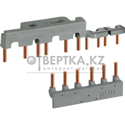 Реверсивный пускатель ABB BEY38-4 1SBN082713R2000