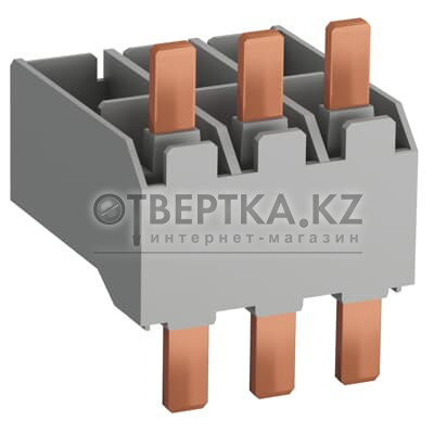 Реверсивный пускатель ABB BEA65-4 1SBN083406R1000