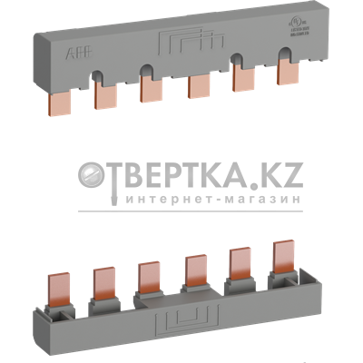 Реверсивный пускатель ABB BER96-4 1SBN083911R1000