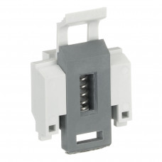 Пускатель реверсивный ABB BPR65-4 1SBN113405R1000