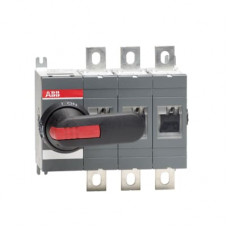 Выключатель-разъединитель ABB OT400E03P 1SCA022718R8780