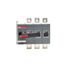 Выключатель-разъединитель ABB OT315E03P 1SCA022718R8940 в Актау