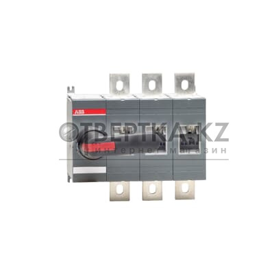 Выключатель-разъединитель ABB OT315E03P 1SCA022718R8940