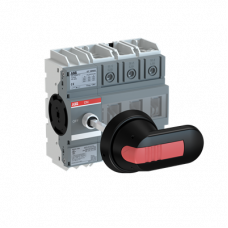 Выключатель-разъединитель ABB OT160G03P 1SCA135139R1001