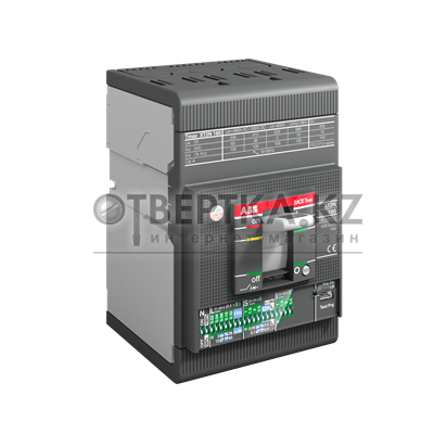 Автоматический выключатель ABB E4.2N 3200 TMA 3200–32000 3p 1SDA067055R1