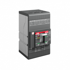 Автоматический выключатель ABB XT1N 160 TMD 80-800 3P 1SDA067415R1 в Павлодаре