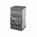Автоматический выключатель ABB XT1N 160 TMD 160‑1600 3P 1SDA067418R1