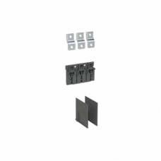 Комплект удлинённых передних клемм ABB KIT EF XT5 3pcs 1SDA104734R1