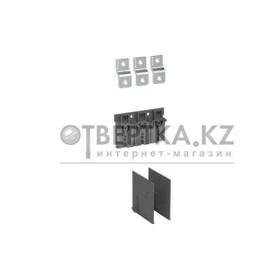 Комплект удлинённых передних клемм ABB KIT EF XT5 3pcs 1SDA104734R1