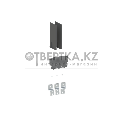 Комплект аксессуаров ABB KIT ES XT5 3pcs 1SDA104738R1