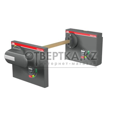 Лицевая панель ABB для выключателей SACE FORMULA 1SDA104843R1