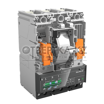 Шунтовый выключатель-отключатель ABB YO-C XT5-XT6 F/P 1SDA104933R1