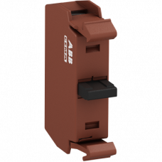 Комплект шин ABB P9MMB4T для модульных аппаратов 1SFA187001R8010