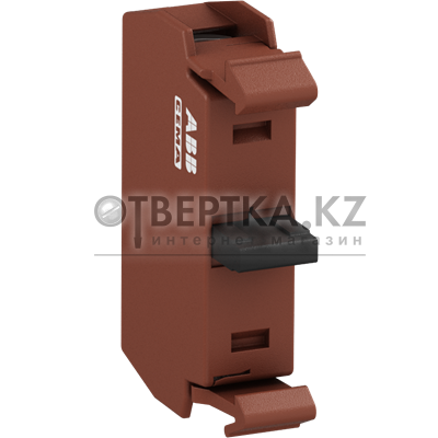 Комплект шин ABB P9MMB4T для модульных аппаратов 1SFA187001R8010