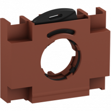 Держатель контактных блоков ABB P9ACFS5 1SFA187842R8000