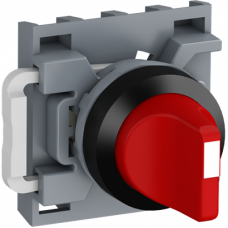 Поворотный переключатель ABB M4SS1-10R 1SFA611290R4001