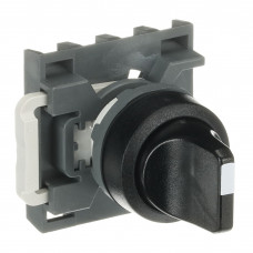 Поворотный переключатель ABB M4SS1-10B 1SFA611290R4006