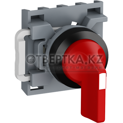 Поворотный переключатель ABB M4SS2-10R 1SFA611291R4001
