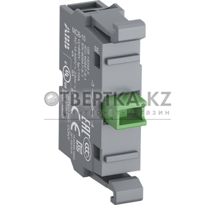 Автоматический мини‑выключатель ABB MCB‑10 ВА 1SFA611610R1001