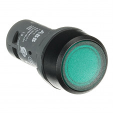 Кнопка управления ABB CP2-10G-11 1SFA619101R1112