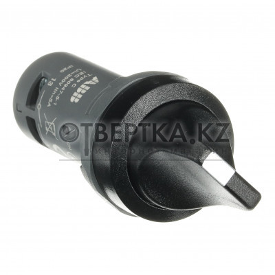 Кнопка управления ABB CM2-10W-11 1SFA619200R1076