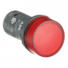 Кнопочный переключатель ABB CL2‑523R 1SFA619403R5231