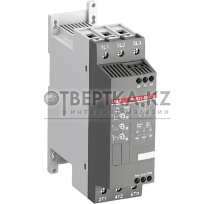 Плавный пускатель ABB  PSR37‑600‑70 1SFA896110R7000
