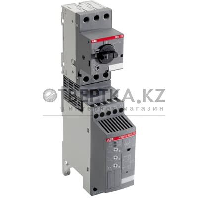 Устройство плавного пуска ABB PSR16-MS116 1SFA896211R1001
