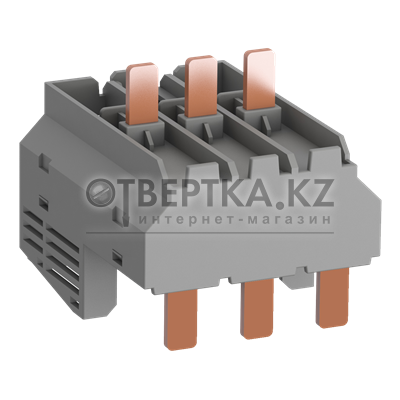 Комплект соединения ABB PSR60-MS165 1SFA896215R1001