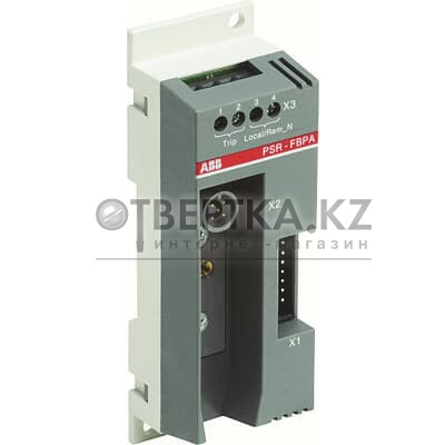 Кнопка управления ABB 1SFA896312R1002