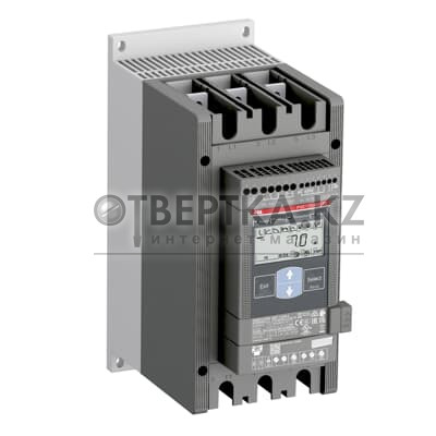 Устройство плавного пуска ABB PSE170-600-70 1SFA897111R7000