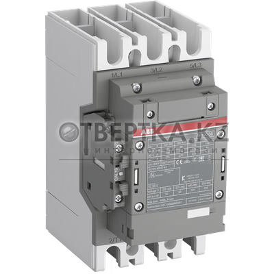 Контактор ABB AF190-30-11-13 1SFL487002R1311