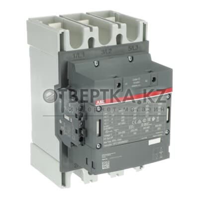 Контактор силовой ABB AF265-30-00-13, 3-полюсный, 265 А 1SFL547002R1311