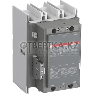 Контактор силовой ABB AF400-30-11-70, 3-полюсный 1SFL577001R7011