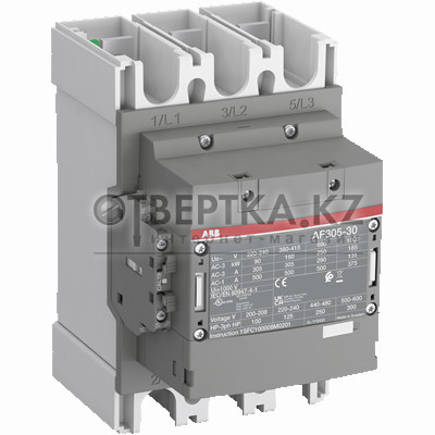 Контактор ABB 1SFL587002R1311