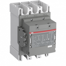 Контактор силовой ABB AF370-30-11-13, 3-полюсный 1SFL607002R1311