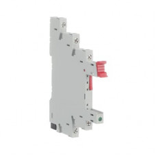 Полупроводниковое промежуточное реле ABB CR-S006/024VDC1SS 1SVR405521R1100