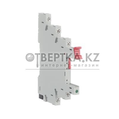 Полупроводниковое промежуточное реле ABB CR-S006/024VDC1SS 1SVR405521R1100