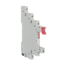 Полупроводниковое промежуточное реле ABB CR‑S048/060VADC1SS 1SVR405521R5100