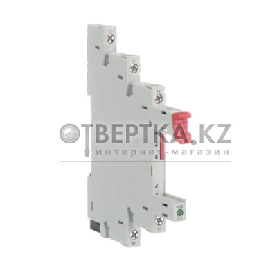 Полупроводниковое промежуточное реле ABB CR‑S048/060VADC1SS 1SVR405521R5100