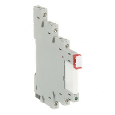 Полупроводниковое промежуточное реле ABB CR‑S024VADC1CRS 1SVR405541R3110